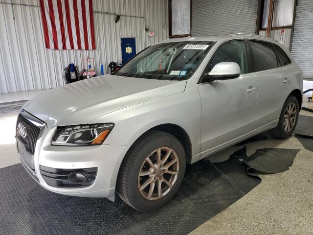 2012 AUDI Q5 PREMIUM PLUS, 