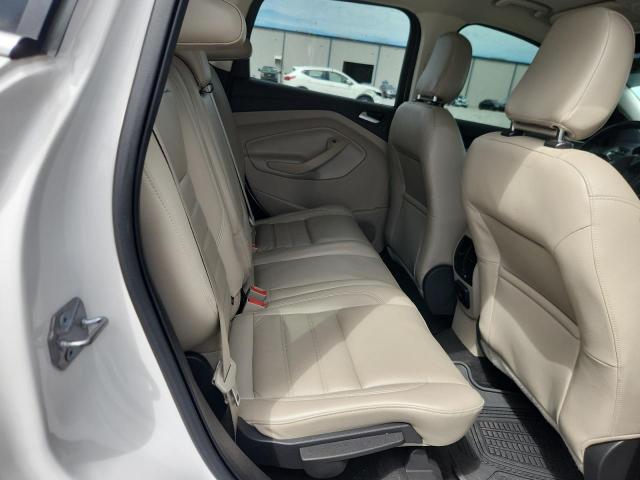 1FMCU9J97JUC99446 - 2018 FORD ESCAPE TITANIUM თეთრი ფოტო 11