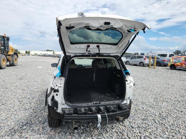 1FMCU9J97JUC99446 - 2018 FORD ESCAPE TITANIUM თეთრი ფოტო 6