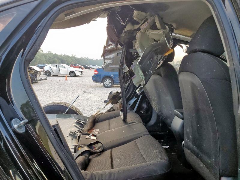 3KPF24AD1KE095207 - 2019 KIA FORTE FE Qara foto 10