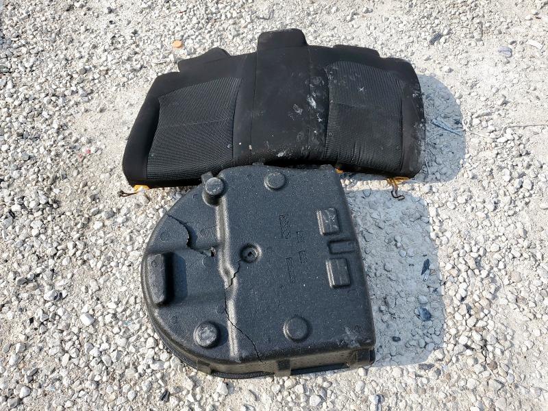 3KPF24AD1KE095207 - 2019 KIA FORTE FE Qara foto 12