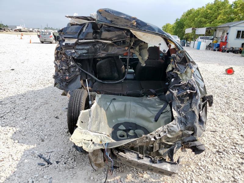 3KPF24AD1KE095207 - 2019 KIA FORTE FE Qara foto 6