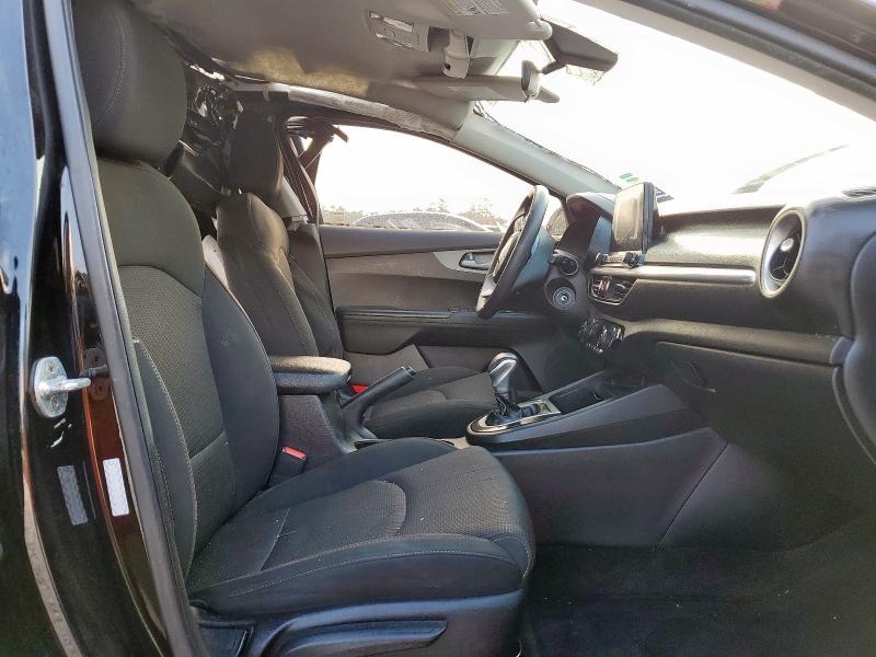 3KPF24AD1KE095207 - 2019 KIA FORTE FE Qara foto 7