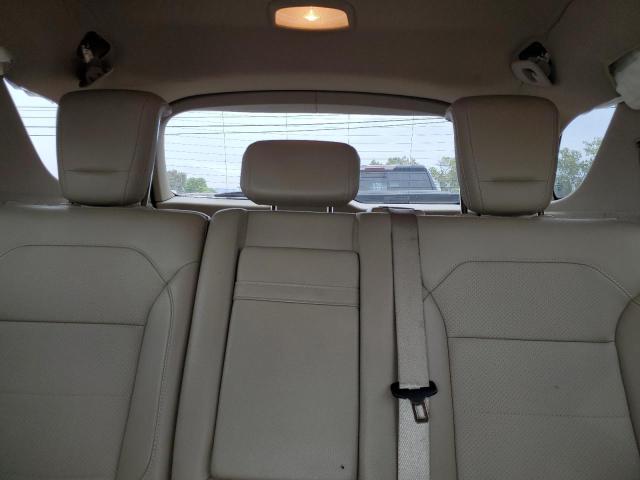 4JGDA5JB3DA118373 - 2013 MERCEDES-BENZ ML 350 金色 照片 10