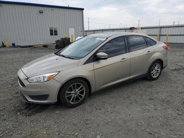 2016 FORD FOCUS SE, 