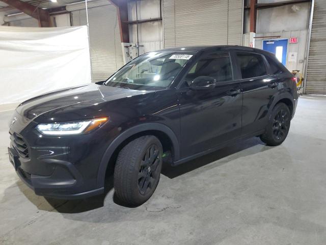 2025 HONDA HR-V SPORT, 