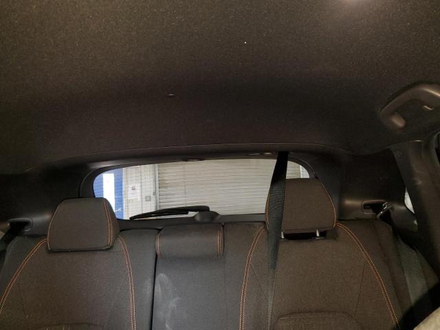 3CZRZ2H52SM705045 - 2025 HONDA HR-V SPORT შავი ფოტო 10