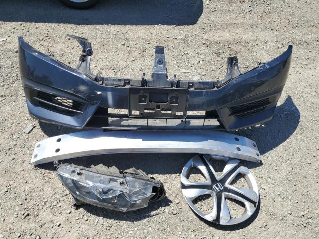 19XFC2F5XHE219034 - 2017 HONDA CIVIC LX გრაფიტი ფოტო 12