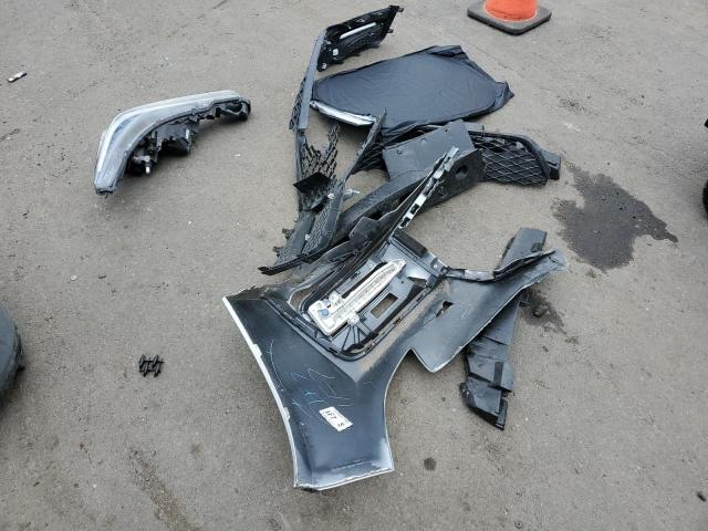 5YFP4MCEXRP185811 - 2024 TOYOTA COROLLA SE 银色 照片 12