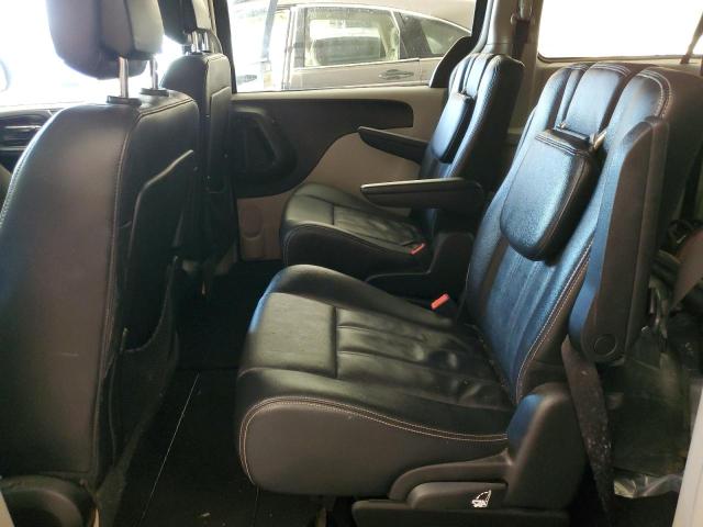 2C4RC1BG1DR775627 - 2013 CHRYSLER TOWN & COU TOURING 黑色 照片 10