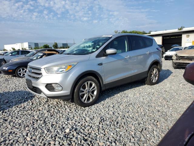 2017 FORD ESCAPE SE, 