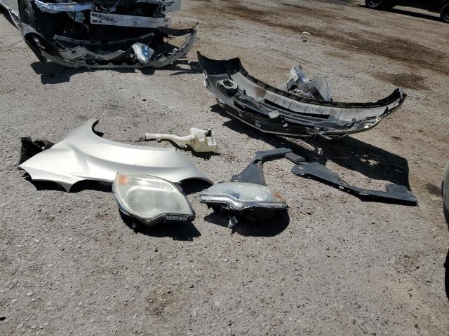 1GNALAEKXFZ139155 - 2015 CHEVROLET EQUINOX LS TAN photo 12