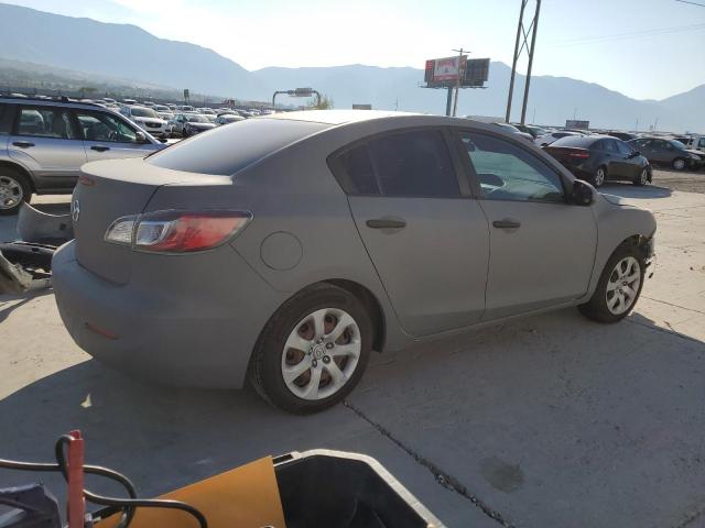JM1BL1UG1C1552005 - 2012 MAZDA 3 I 灰色 照片 3