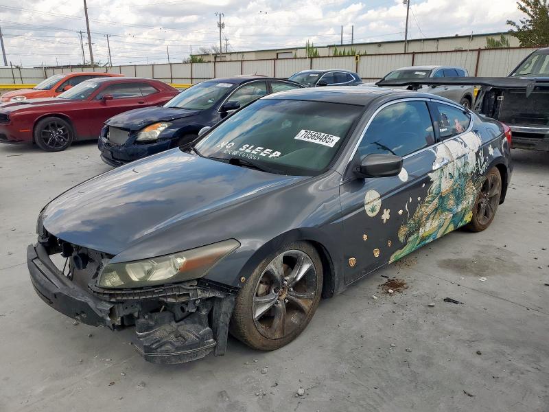 2011 HONDA ACCORD EXL, 