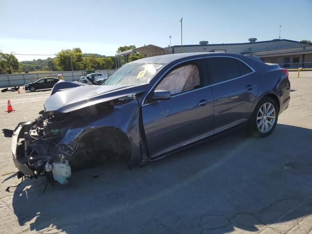 2015 CHEVROLET MALIBU 2LT, 