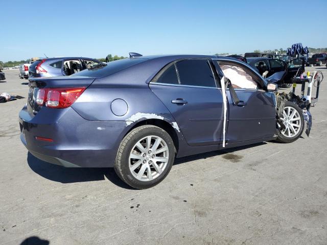 1G11D5SL6FF160329 - 2015 CHEVROLET MALIBU 2LT BLUE photo 3