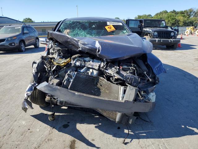 1G11D5SL6FF160329 - 2015 CHEVROLET MALIBU 2LT BLUE photo 5