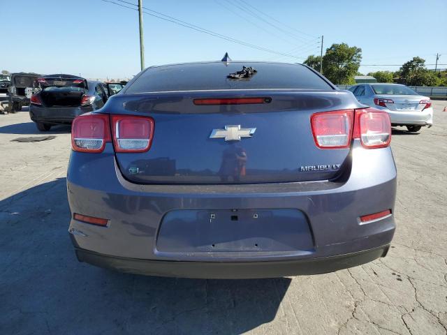 1G11D5SL6FF160329 - 2015 CHEVROLET MALIBU 2LT BLUE photo 6