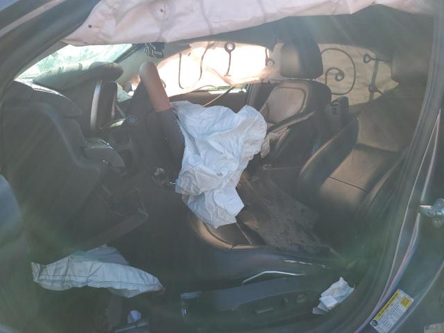 1G11D5SL6FF160329 - 2015 CHEVROLET MALIBU 2LT BLUE photo 7