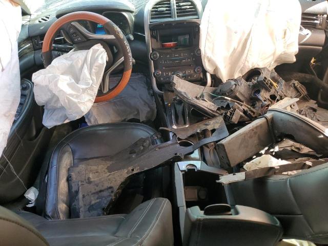 1G11D5SL6FF160329 - 2015 CHEVROLET MALIBU 2LT BLUE photo 8