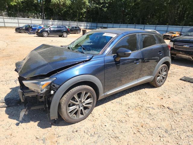 2016 MAZDA CX-3 GRAND TOURING, 