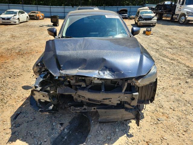 JM1DKBD79G0125166 - 2016 MAZDA CX-3 GRAND TOURING BLUE photo 5