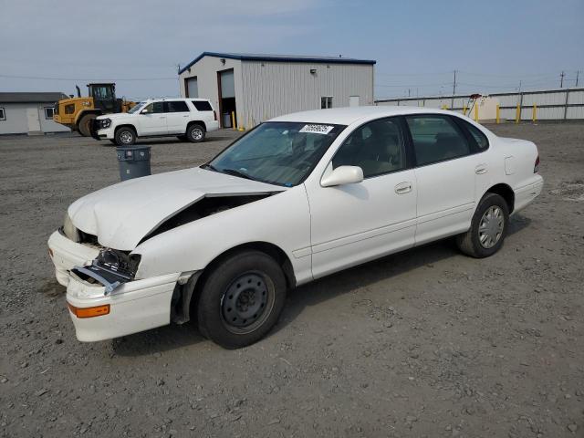 1997 TOYOTA AVALON XL, 