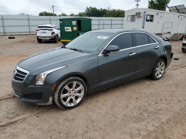 2014 CADILLAC ATS LUXURY, 