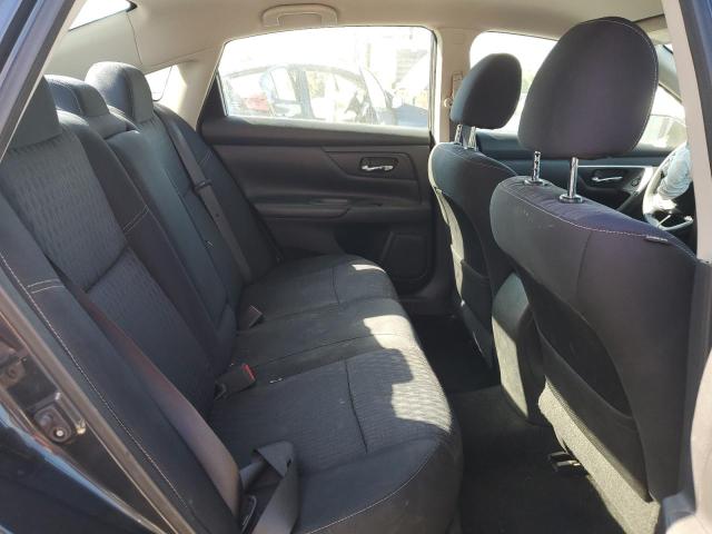 1N4AL3AP3JC142468 - 2018 NISSAN ALTIMA 2.5 BLACK photo 10