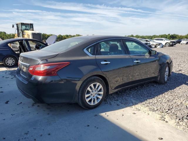 1N4AL3AP3JC142468 - 2018 NISSAN ALTIMA 2.5 BLACK photo 3