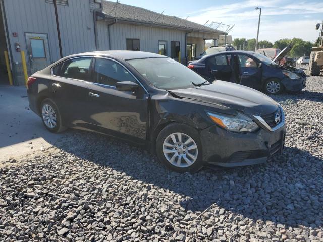 1N4AL3AP3JC142468 - 2018 NISSAN ALTIMA 2.5 BLACK photo 4