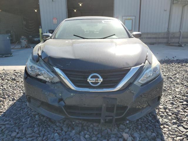 1N4AL3AP3JC142468 - 2018 NISSAN ALTIMA 2.5 BLACK photo 5