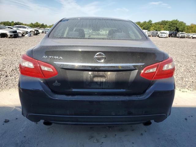 1N4AL3AP3JC142468 - 2018 NISSAN ALTIMA 2.5 BLACK photo 6