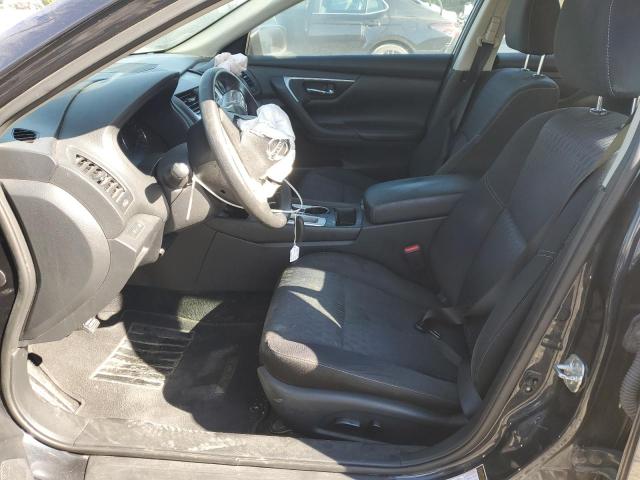 1N4AL3AP3JC142468 - 2018 NISSAN ALTIMA 2.5 BLACK photo 7