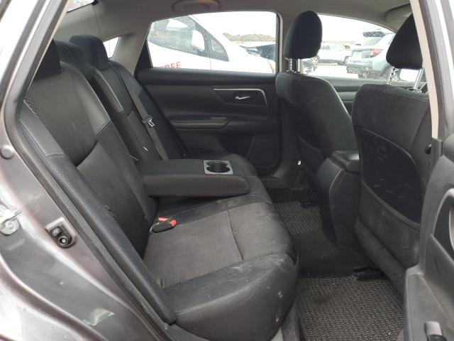 1N4AL3AP0JC220043 - 2018 NISSAN ALTIMA 2.5 SILVER photo 10