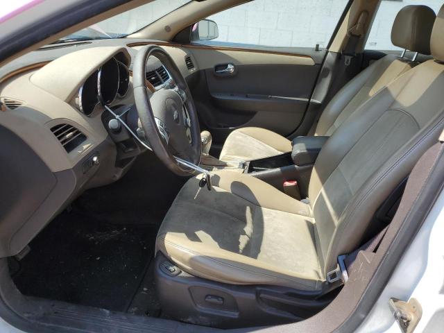 1G1ZJ57B89F113996 - 2009 CHEVROLET MALIBU 2LT PINK photo 7