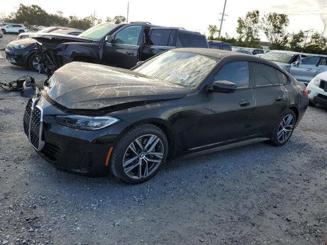 2022 BMW 430I GRAN COUPE, 