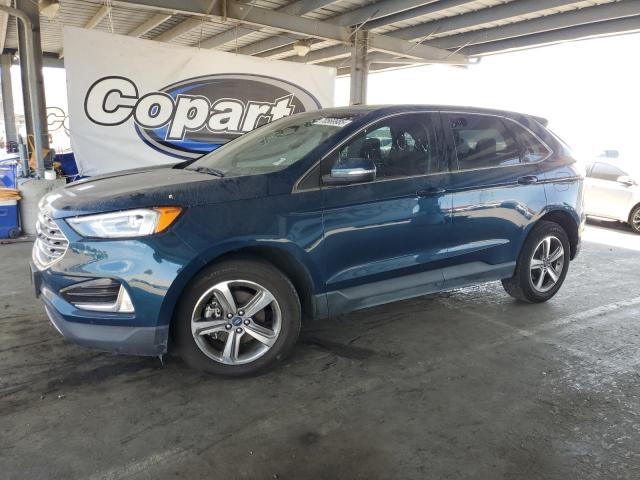 2020 FORD EDGE SEL, 