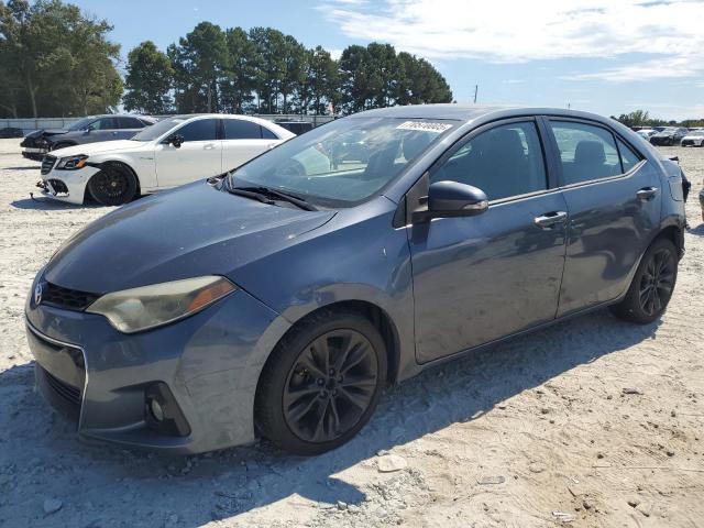 2015 TOYOTA COROLLA L, 