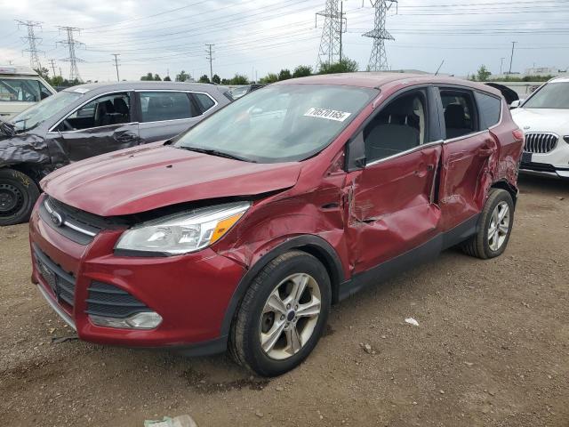 2013 FORD ESCAPE SE, 