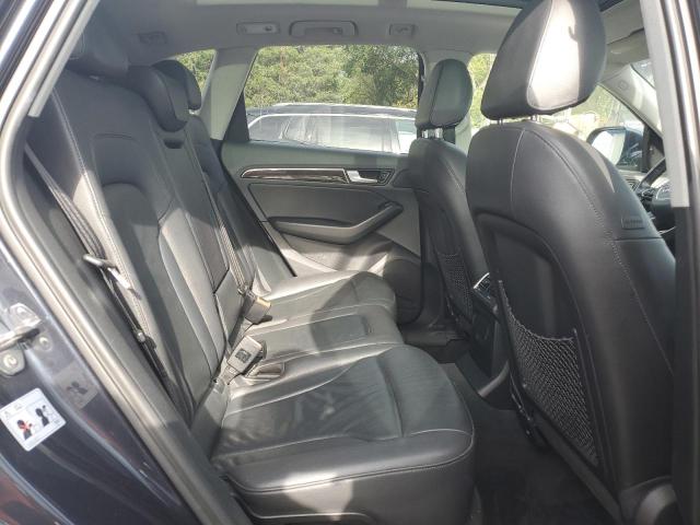 WA1LFAFP0EA100987 - 2014 AUDI Q5 PREMIUM PLUS BLACK photo 11