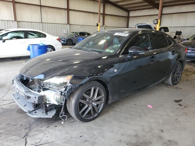 2014 LEXUS IS 250, 