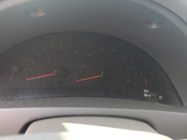 4T1BF3EKXBU702837 - 2011 TOYOTA CAMRY BASE BLUE photo 9