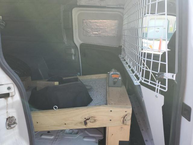 ZFBERFAB7J6K65563 - 2018 RAM PROMASTER WHITE photo 10