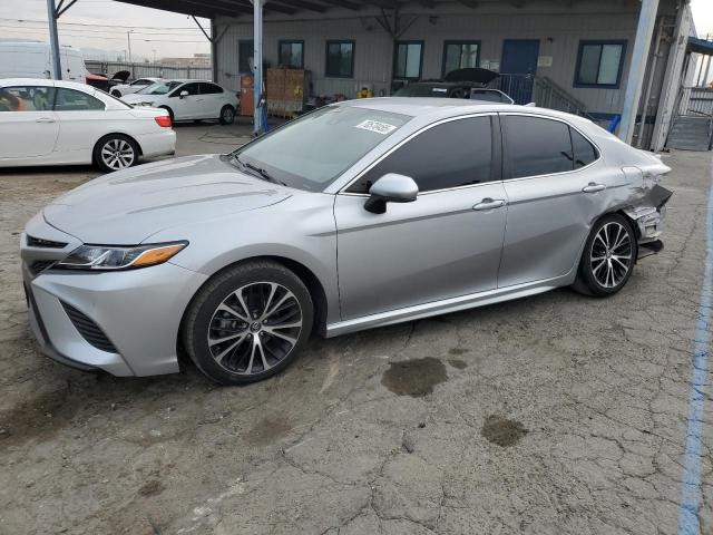 2020 TOYOTA CAMRY SE, 