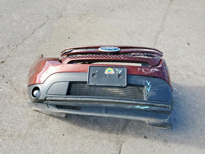 1FM5K8F82FGA18359 - 2015 FORD EXPLORER LIMITED BURGUNDY photo 13