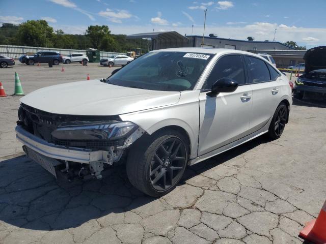 2024 HONDA CIVIC SI, 