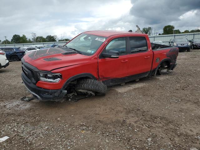 2020 RAM 1500 REBEL, 
