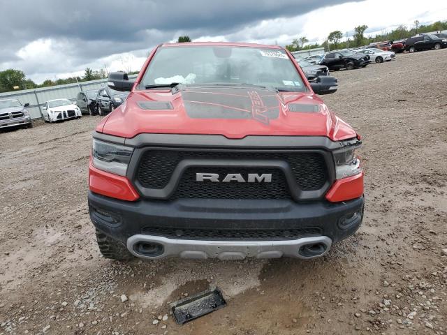 1C6SRFLT5LN142849 - 2020 RAM 1500 REBEL RED photo 5