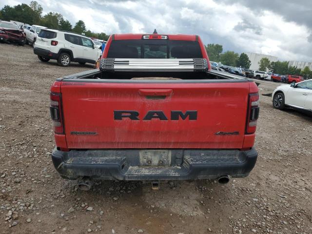 1C6SRFLT5LN142849 - 2020 RAM 1500 REBEL RED photo 6